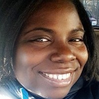 Mariah Veasey