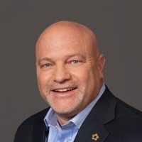 Charles Johnston