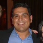Eduardo Mata