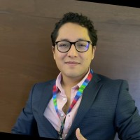 Oscar Daniel Tule Esquivel