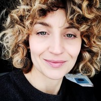 Agnieszka Biskup-Żbikowska
