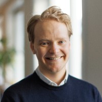 Morten Korsveien