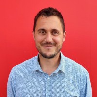 Cédric Magnabal ✅