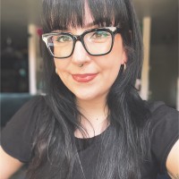 Dani Benavides
