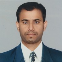 Chandra Mohan K