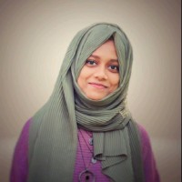 Ruksana Ali