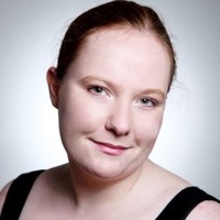 Jessica Long