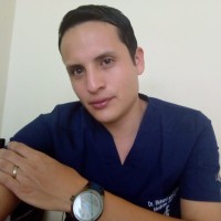 Richard Indacochea