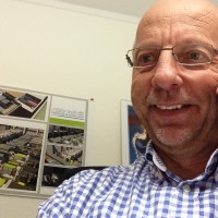 Helmut Kohake