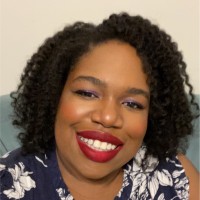 Keona Perry, Ma, Lcmhc, Ncc