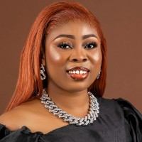 Chioma Odumuko