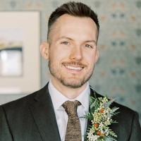 Chris Adamczyk