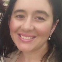 Karen Hastie