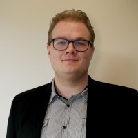 Troy Van Vliet