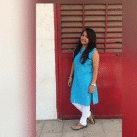 Shraddha kothari