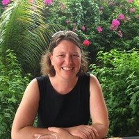 Kerstin Lindgren