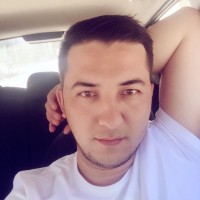Avaz Abdumannopov