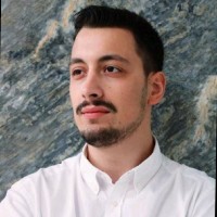Konstantinos Thomas