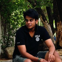 Arnesh B