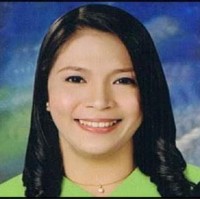 Arjorie Arong