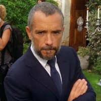 Luca Zenere
