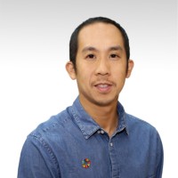 Ben Yeoh