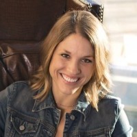 Lauren Lubus Eschmann, Mha, Inhc, Cwc