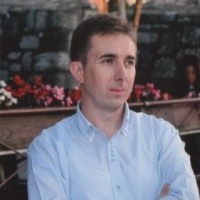 Goran Gavrilović