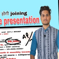 Rakesh kandari