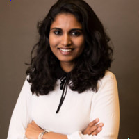 Kavindri Ranasinghe