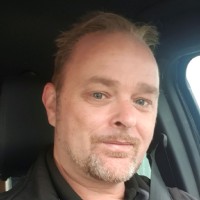 Graham Yull