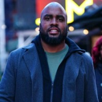 Marquis Preston
