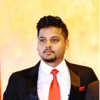 Arpit Sharma