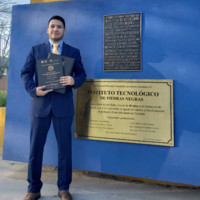 Leonel Armando Perez Ramirez