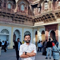 Akhilesh Kumar