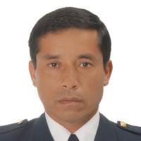 Claudio Finquin Vilchez