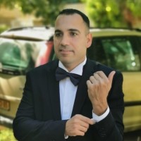 Haim Bahshi