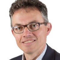 Dirk Desmet