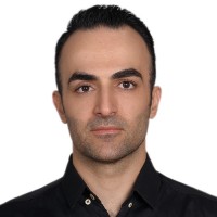 Nader Gholami