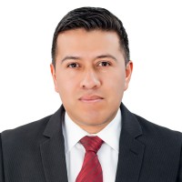 Juan Pablo Murillo Velásquez