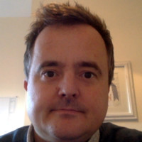 Simon Waind