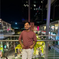 Harshit Bansal