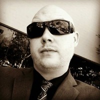 Eric M. Johnston