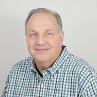 Mark J. Harnischfeger