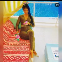 Ebony Renee