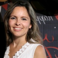 Charline Civitarese