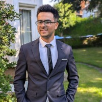 Yash Shah
