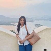 Nishita Choudhary