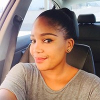 Mpho Hayley Mahlabegwane