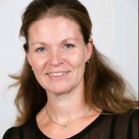 Mirjam Pieters